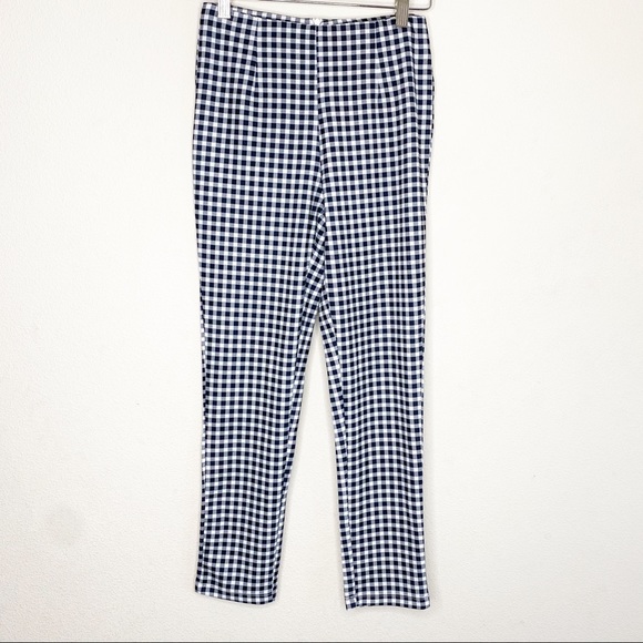 Princess Polly Iggy gingham pants - Picture 3 of 8